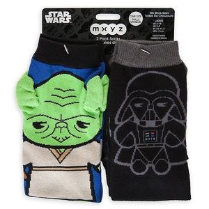 Star Wars MXYZ Women’s Star Wars Sock Set